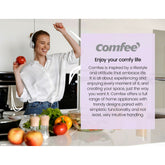 Comfee Water Cooler 15L Container